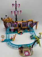 Lego Friends 41375 - Vergnügungspark Heartlake mit Beleuchtung Sachsen - Stadt Wehlen Vorschau