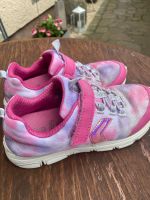 Geox Mädchensneaker pink Gr. 34 Brandenburg - Guben Vorschau