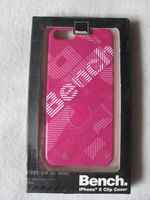 * Bench * Handy Hülle pink NEU iPhone 5 Clip Cover Etui Zubehör München - Schwabing-Freimann Vorschau