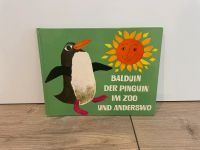 Bilderbuch Balduin der Pinguin im Zoo und anderswo Niedersachsen - St. Andreasberg Vorschau