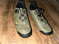 Scott Ergo Logic Petsonal Anatomic  Fit Schuhe Fahrrad Männer 44 Hessen - Otzberg Vorschau