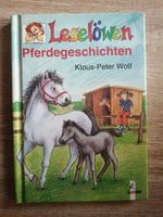 Leselöwen Pferdegeschichten Nordrhein-Westfalen - Dinslaken Vorschau