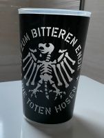 Tote Hosen, Trinkbecher, Die Toten Hosen, 1 Liter Nordrhein-Westfalen - Wülfrath Vorschau