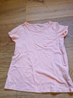 Manguun T-Shirt 134 140 apricot orange Mädchen Dortmund - Mitte Vorschau