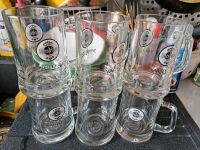 6 Warsteiner Biergläser Köln - Höhenberg Vorschau