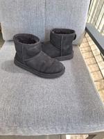 UGG Rauhleder Boots Gr.  38 (24 cm) Bayern - Freilassing Vorschau