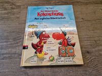 Buch cbj - Der kleine Drache Kokosnuss - Mein Englisches Buch Bayern - Lonnerstadt Vorschau