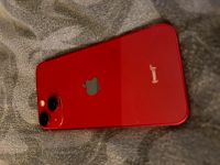 iPhone 13 Mini Product Red Niedersachsen - Großefehn Vorschau