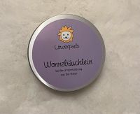 Wonnebäuchlein Pads von Löwenpads für Babys gegen Blähungen Kr. München - Sauerlach Vorschau