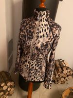 Jacke Funktionsjacke Sportalm Gr. 38 wie NEU Leoprint Leo Kr. Passau - Passau Vorschau