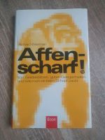Affenscharf - Alltagspsychologie Buch Dresden - Pieschen Vorschau