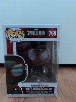 Spiderman Miles Morales 2020 Suit 769 Funko Pop Nordrhein-Westfalen - Krefeld Vorschau