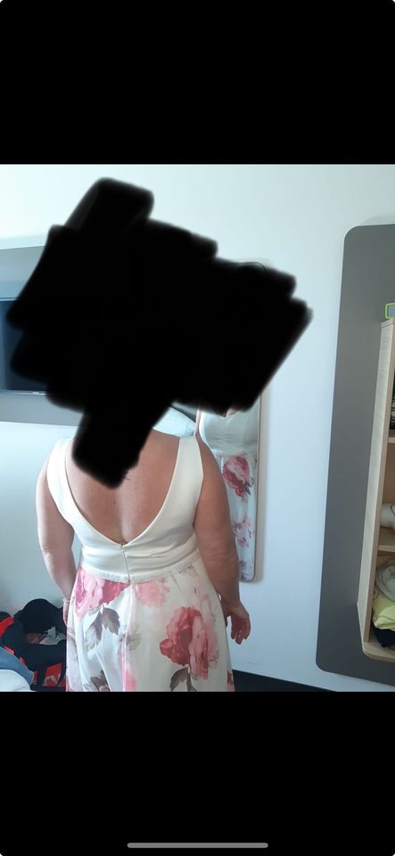 Sehr schönes Brautkleid zu verkaufen in Ganderkesee