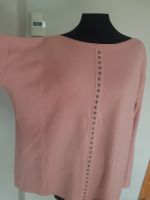 Faber Woman Pullover Rose 44 neu Viskose Berlin - Steglitz Vorschau