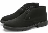 Tod´s Gr. 11 Desert Boots "Leder + Lammfellfutter - Braun NP 679€ Kr. Dachau - Dachau Vorschau