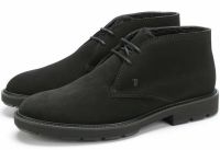 Tod´s Desert Boots Leder + Lammfellfuttert - Braun Gr.11 NP 679€ Kr. Dachau - Dachau Vorschau