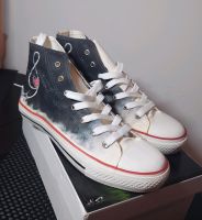 J B Custom Shoes, NEU, Gr. 38 / 7,5 US | Shoe Art Cottage Berlin - Köpenick Vorschau