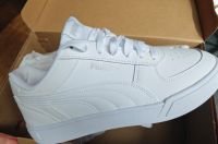 PUMA - NEU & OVP - SNEAKER WEISS - UNGETRAGEN Nordrhein-Westfalen - Elsdorf Vorschau