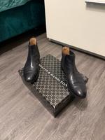 Melvin Hamilton Boots Gr. 39 Hessen - Wiesbaden Vorschau