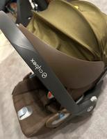 Cybex Babyschale Sirona Z i Size Platinum Rheinland-Pfalz - Mendig Vorschau
