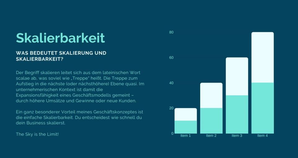 Geld verdienen mit der Vermietung von Lagercontainern in Herne