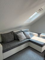 Couch mit Schlaffunktion Nordrhein-Westfalen - Krefeld Vorschau