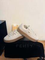 Puma X Fenty Sneaker Creeper Phatty Nubuck Bayern - Erding Vorschau