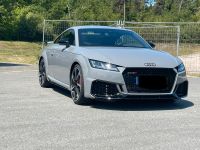 Audi TT RS 400 PS LED Matrix Navi MwSt ausweisbar Niedersachsen - Rastede Vorschau