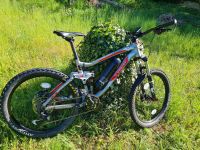 Trek Fuel-EX 8 Fully  E-MTB Umbau 25Kmh+ Top Brandenburg - Bad Belzig Vorschau