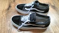 VANS old skool unisex Sneaker 38,5 Harztor - Niedersachswerfen Vorschau