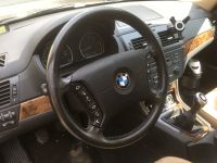 BMW X3 E83 Tempomat/Multifunktion/MFL Nachrüstung Bayern - Velden Mittelfr. Vorschau