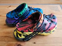 Crocs Ruby Rose Just Love Pride *NEU* Niedersachsen - Ritterhude Vorschau