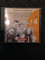 CD a Plus 4 Vorschläge zur Leistungsmessung Baden-Württemberg - Meßstetten Vorschau