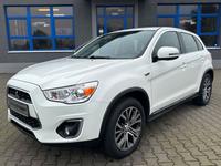 Mitsubishi ASX SUV-Star 2WD Nordrhein-Westfalen - Monheim am Rhein Vorschau