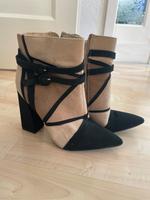 Justfab. Hochschuhe Niedersachsen - Göttingen Vorschau