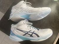 ASICS sky elite FF Damen 44,5 Hallenschuh Niedersachsen - Meppen Vorschau