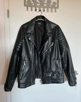 Lederjacke Zara GERNE AUCH TAUSCH Baden-Württemberg - Schorndorf Vorschau