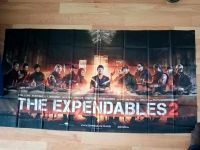 The expendables 2 Banner Niedersachsen - Delmenhorst Vorschau