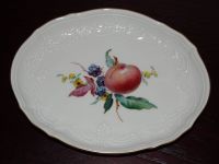 Meissen Obst Früchte seltenes Tablett 15,5 cm 1.Wahl NEUWERTIG Hamburg-Mitte - Hamburg St. Georg Vorschau