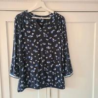 Shirt Blusenshirt Sweatshirt Bluse Pullover BONITA Leipzig - Großzschocher Vorschau