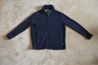 PIERRE CARDIN Herren Strickjacke Pullover Cardigan S M 48 50 *TOP München - Sendling Vorschau