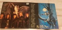 Iron Maiden Vinyl 1992 " Fear of the Dark " Metal Schallplatte LP Niedersachsen - Braunschweig Vorschau