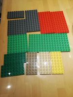 Lego Duplo Bauplatten Freiburg im Breisgau - Kirchzarten Vorschau