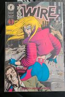 Dark Horse Comics Barb Wire Bayern - Regensburg Vorschau