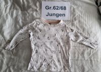 Kleidung für Babys Jungs Mädchen in Gr 62/68 Schleswig-Holstein - Erfde Vorschau