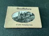 Quedlinburg Kleine Bildersammlung Diederichs Halberstadt Baden-Württemberg - Mannheim Vorschau