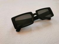 Vintage Sonnenbrille Schwarz Paris Friedrichshain-Kreuzberg - Kreuzberg Vorschau