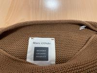 Strickpulli, Marco o Polo, goldbraun, Größe M Dresden - Neustadt Vorschau