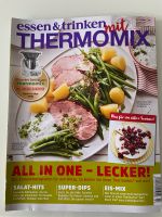 Essen und Trinken mit Thermomix, Ausgabe: 3/2018 Kreis Ostholstein - Eutin Vorschau