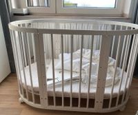 Babybett / Kinderbett Comfort Baby Nordrhein-Westfalen - Billerbeck Vorschau